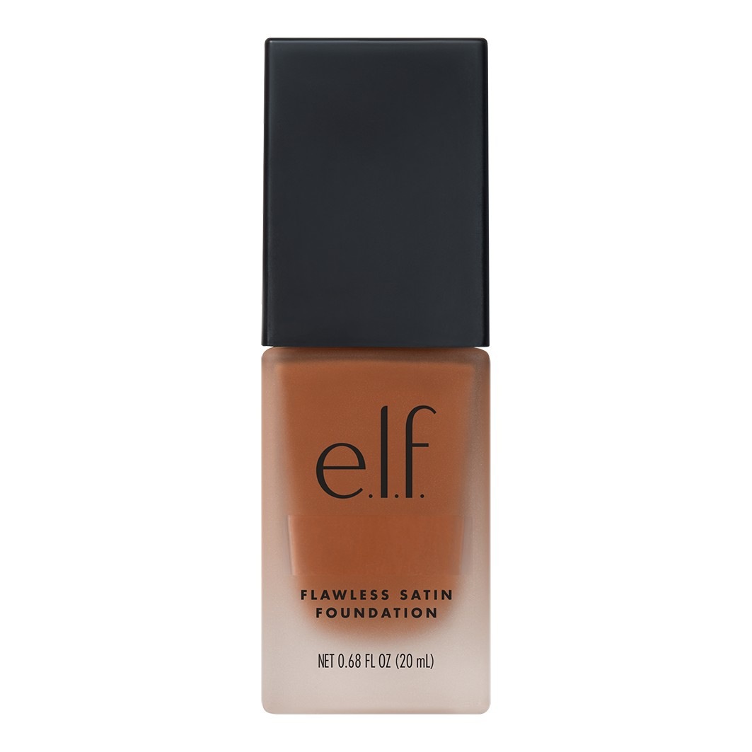 Тональный крем для лица flawless finish Elf Cosmetics, coco, объем 20 мл
Тональный крем для лица flawless finish Elf Cosmetics, coco, объем 20 мл