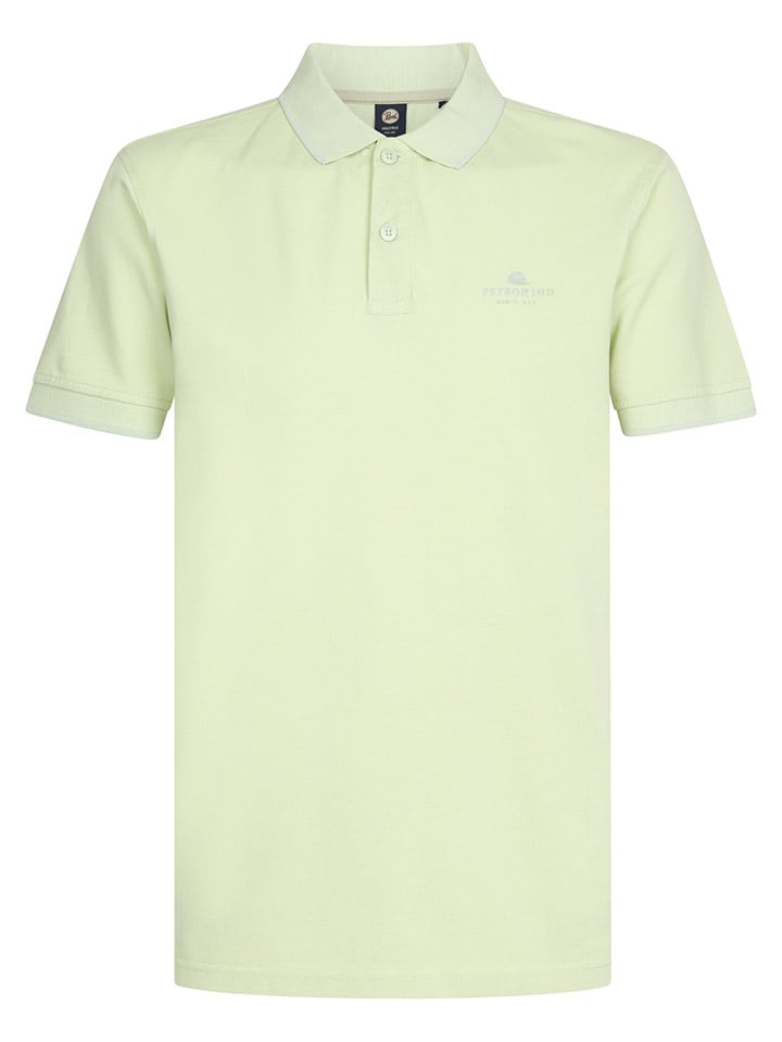 Рубашка-поло Petrol Industries
Рубашка-поло Petrol Industries