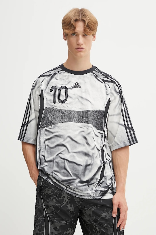 Футболка Adilenium Tg Je Adidas Originals, черный
Футболка Adilenium Tg Je Adidas Originals, черный