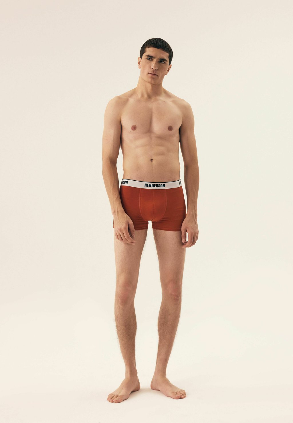 Брюки 2 PACK Henderson, оранжевый
Брюки 2 PACK Henderson, оранжевый