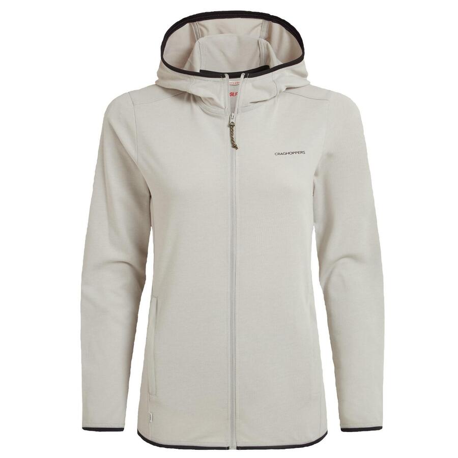 Женская куртка с капюшоном Craghoppers Afia Nosilife
Женская куртка с капюшоном Craghoppers Afia Nosilife