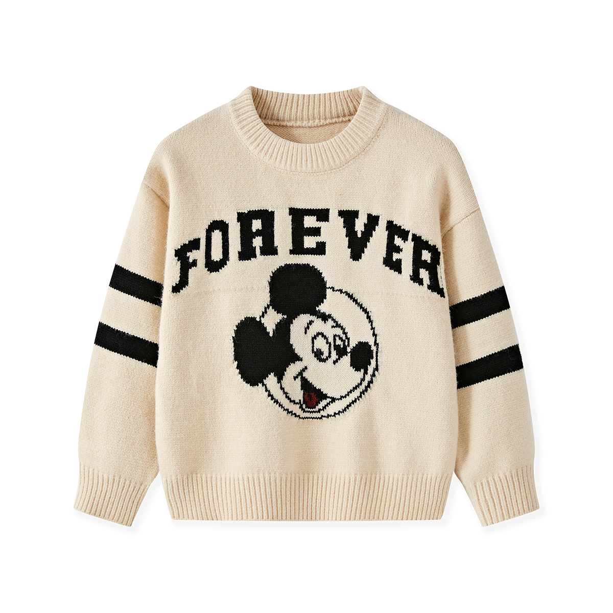 Детский свитер Disney, Ecru
Детский свитер Disney, Ecru