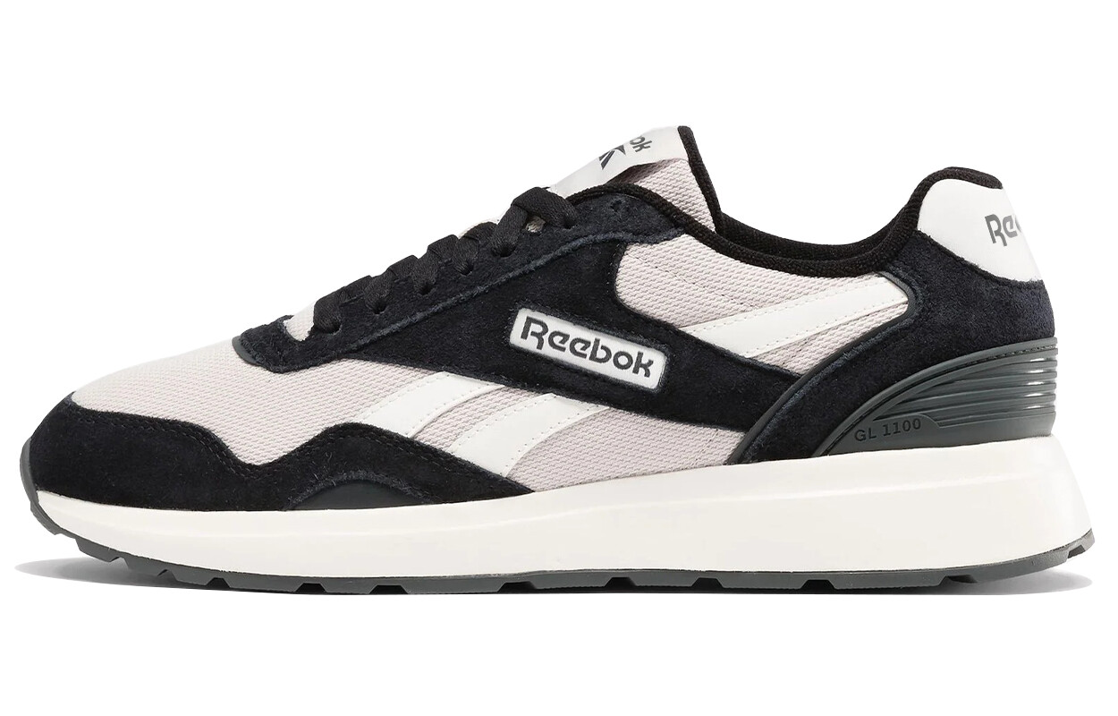 Кроссовки унисекс с низким верхом, черные/белые Reebok, Черный, Кроссовки унисекс с низким верхом, черные/белые Reebok
Кроссовки унисекс с низким верхом, черные/белые Reebok, Черный, Кроссовки унисекс с низким верхом, черные/белые Reebok