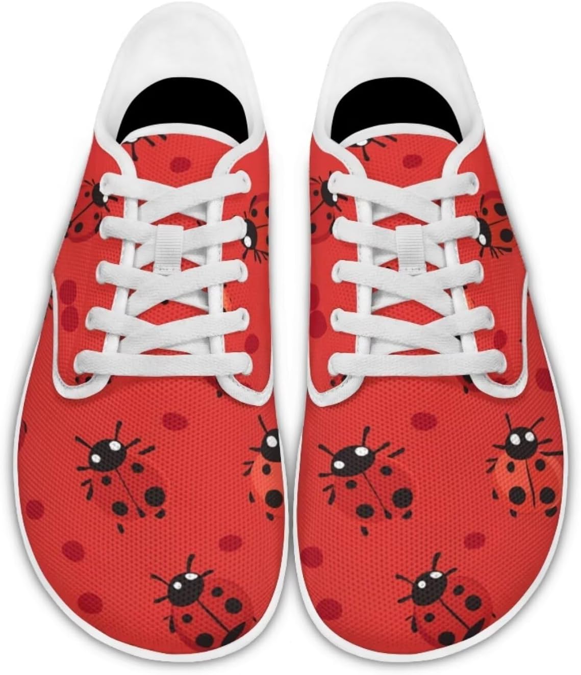 Женские минималистичные прогулочные кроссовки Forchrinse с принтом зеленой черепахи, с широкой носовой частью, босоножки, нескользящие, сетчатые, повседневные, размер США 4-13
Женские минималистичные прогулочные кроссовки Forchrinse с принтом зеленой черепахи, с широкой носовой частью, босоножки, нескользящие, сетчатые, повседневные, размер США 4-13