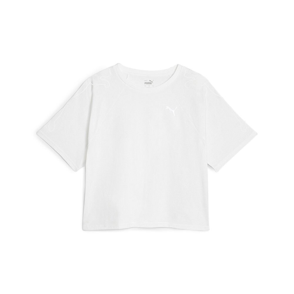 Футболка Puma Motion Cat, белый
Футболка Puma Motion Cat, белый