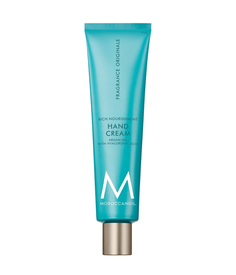 Крем для рук Moroccanoil Hand Cream FRAGRANCE ORIGINAL, 100 ml
Крем для рук Moroccanoil Hand Cream FRAGRANCE ORIGINAL, 100 ml