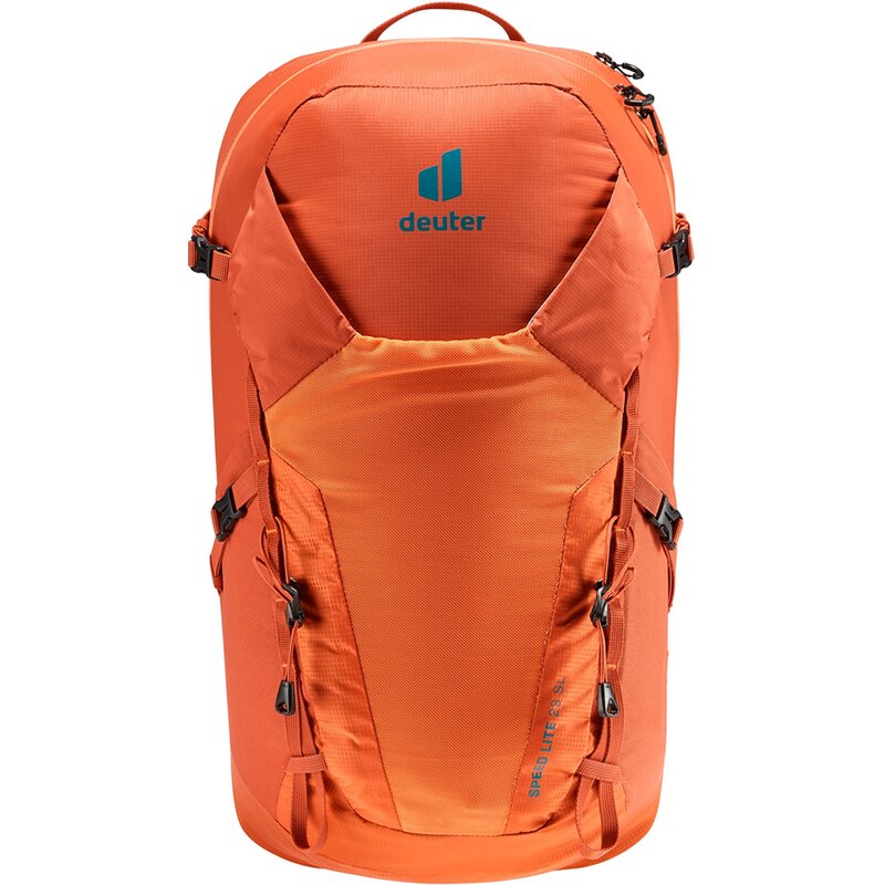 Рюкзак speed lite 23 sl Deuter, цвет paprika-saffron
Рюкзак speed lite 23 sl Deuter, цвет paprika-saffron