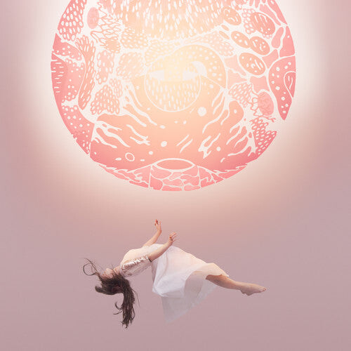 Виниловая пластинка Purity Ring: Another Eternity
Виниловая пластинка Purity Ring: Another Eternity