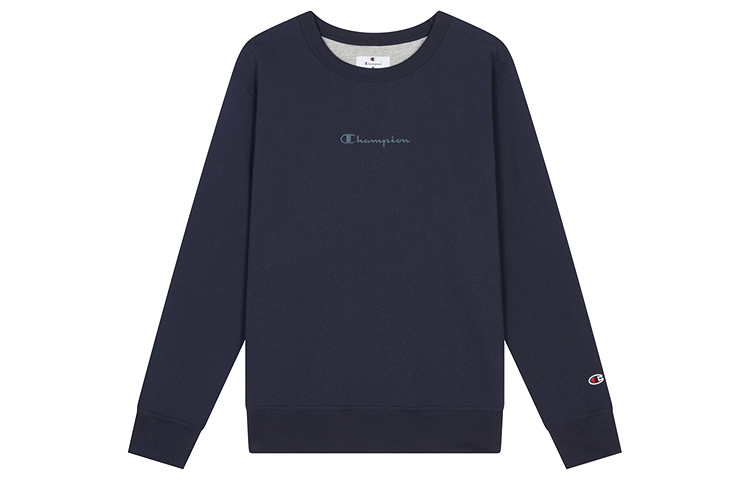 Свитшот US Version Unisex Champion, синий
Свитшот US Version Unisex Champion, синий