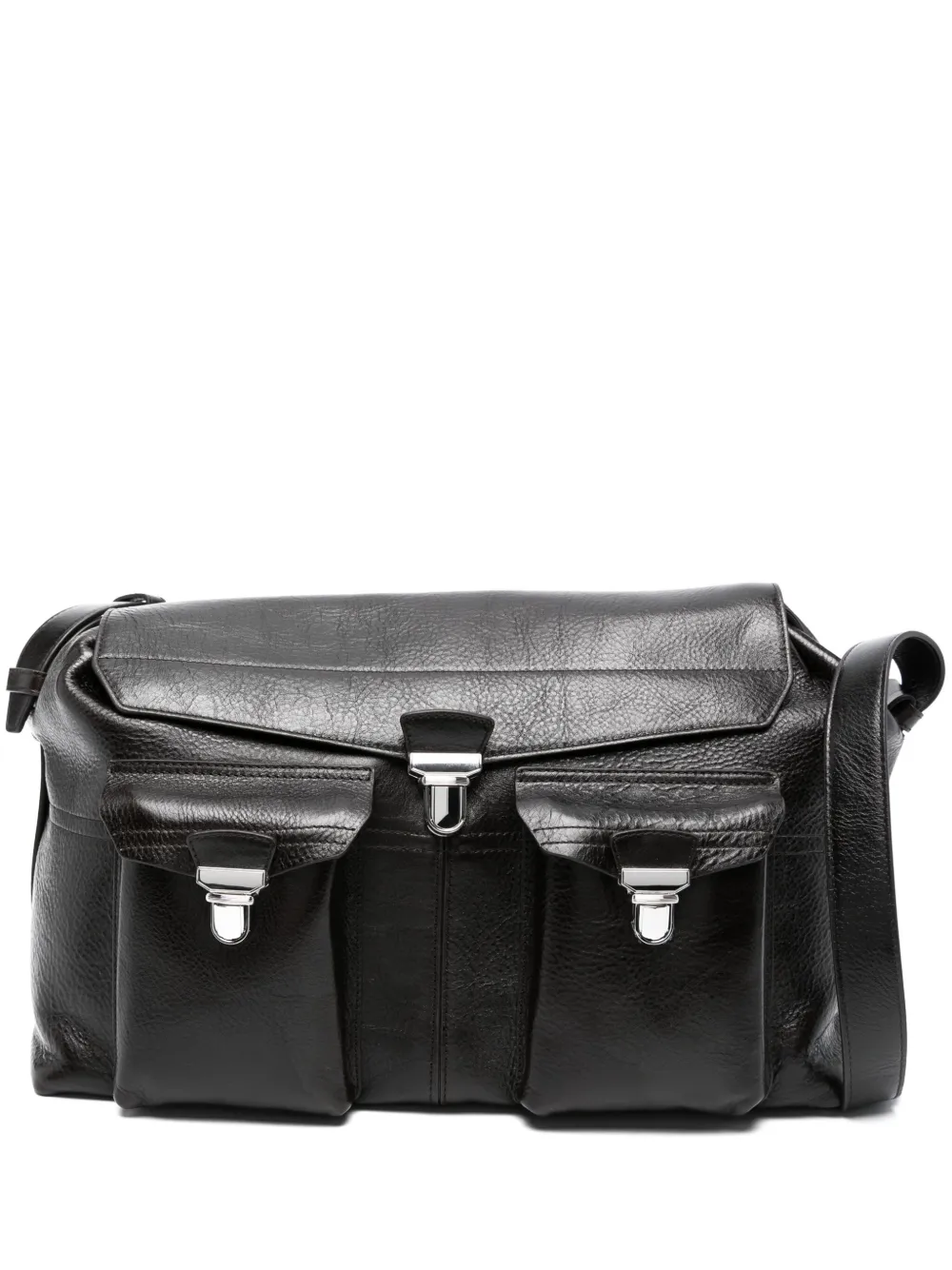 Дорожная сумка Gear LEMAIRE, коричневый
Дорожная сумка Gear LEMAIRE, коричневый