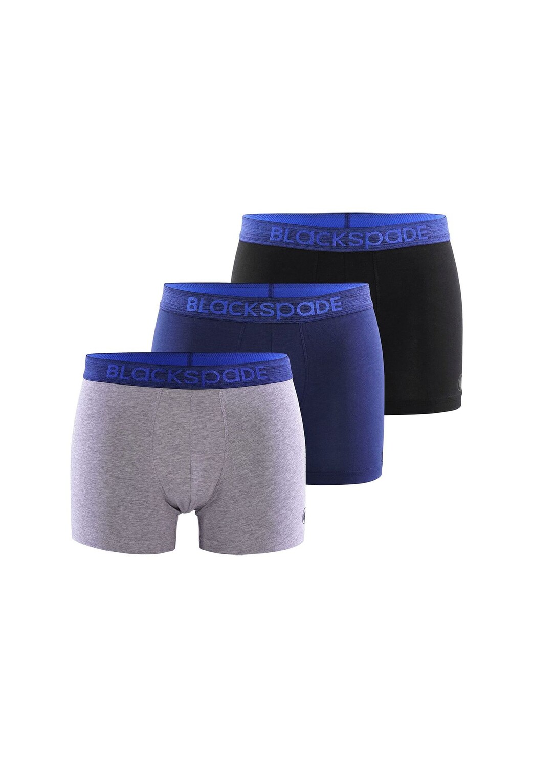 Брюки в стиле ретро Современные основы BlackSpade, цвет Grau Meliert, Navy, Schwarz
Брюки в стиле ретро Современные основы BlackSpade, цвет Grau Meliert, Navy, Schwarz