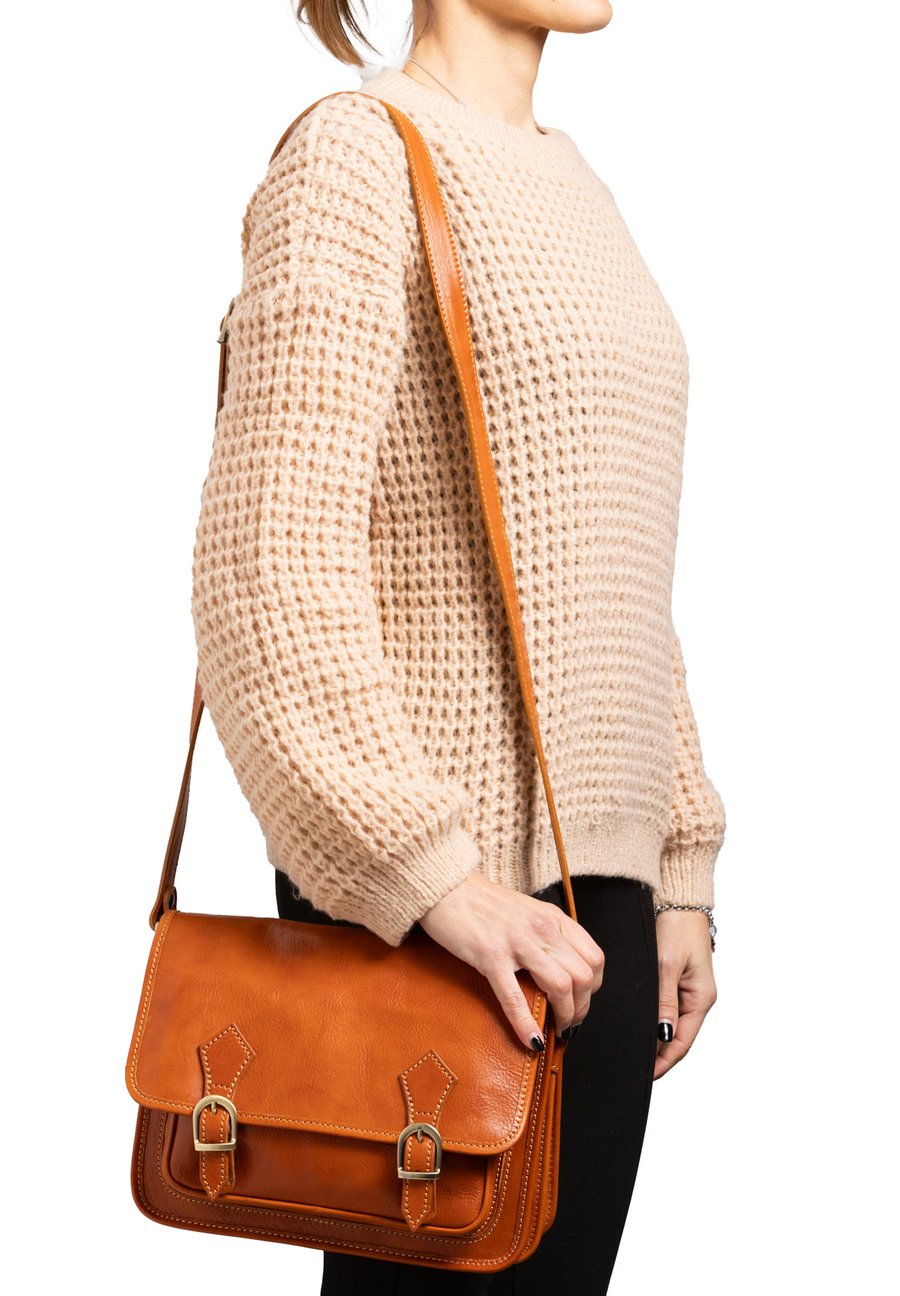 Сумка кросс-боди Chiara Ferretti Cross body bag, Cognac
Сумка кросс-боди Chiara Ferretti Cross body bag, Cognac