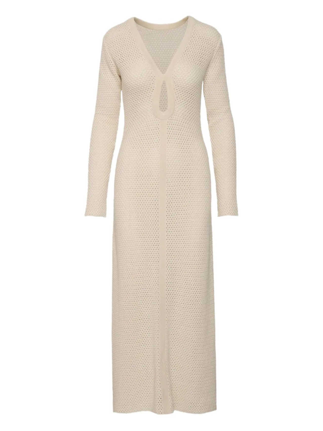 Платье «Таинственный мир» Johanna Ortiz, нейтральный
Платье «Таинственный мир» Johanna Ortiz, нейтральный