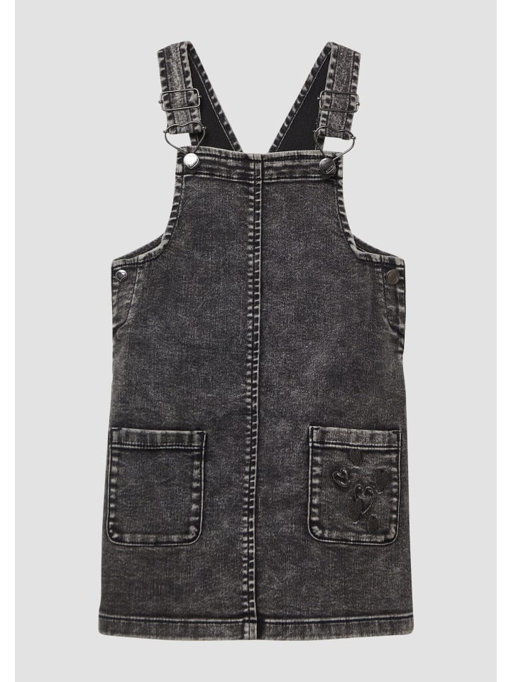 Платье в цвете 95Z7_сланцево-серый s.Oliver
Платье в цвете 95Z7_сланцево-серый s.Oliver