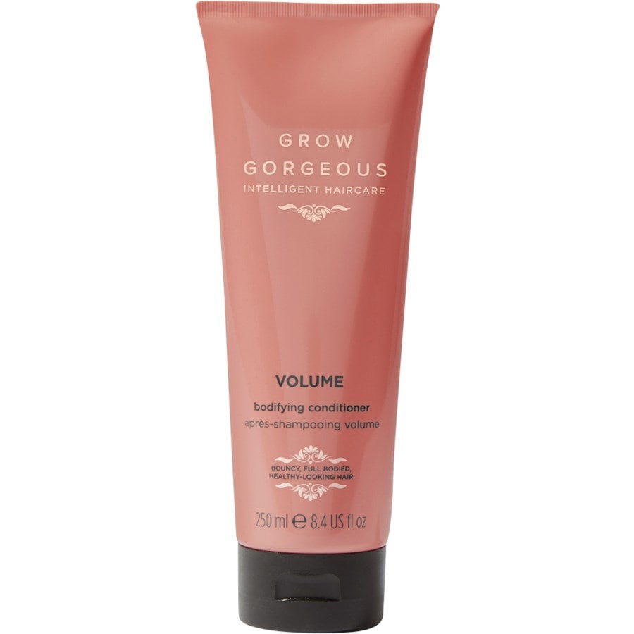 Кондиционер для волос Grow Gorgeous Volume Bodifying Conditioner, 250 ml
Кондиционер для волос Grow Gorgeous Volume Bodifying Conditioner, 250 ml