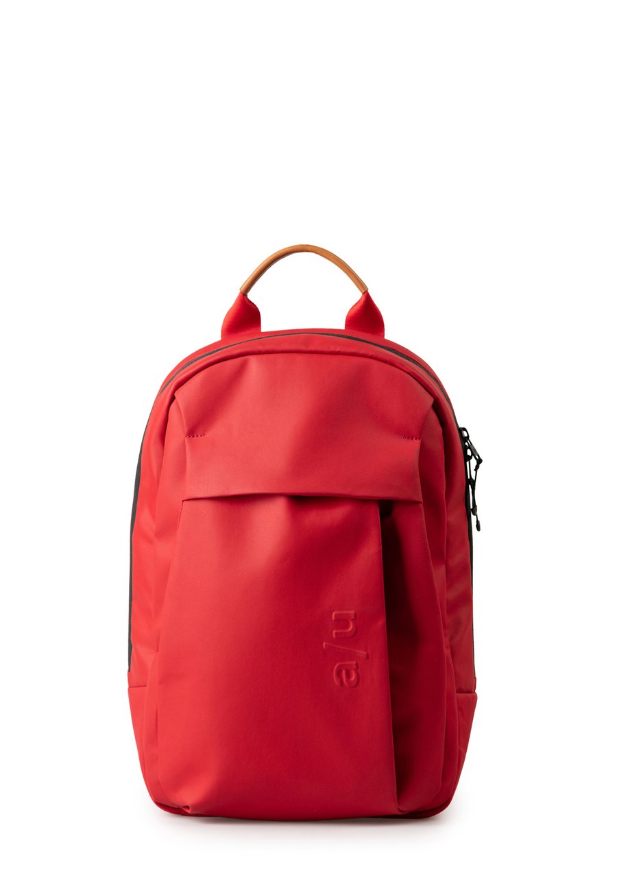 Рюкзак Aunts & Uncles Rucksack, Red
Рюкзак Aunts & Uncles Rucksack, Red
