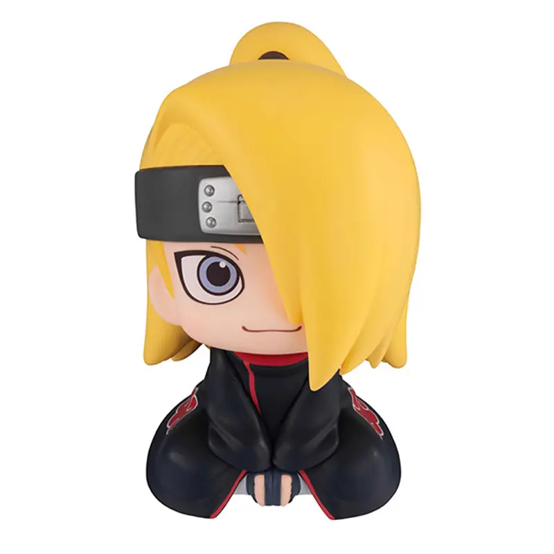 Фигурки LOOK UP Collection, Naruto, Deidara, Pre Sale Chibi 11 см MegaHouse, Deidara
Фигурки LOOK UP Collection, Naruto, Deidara, Pre Sale Chibi 11 см MegaHouse, Deidara