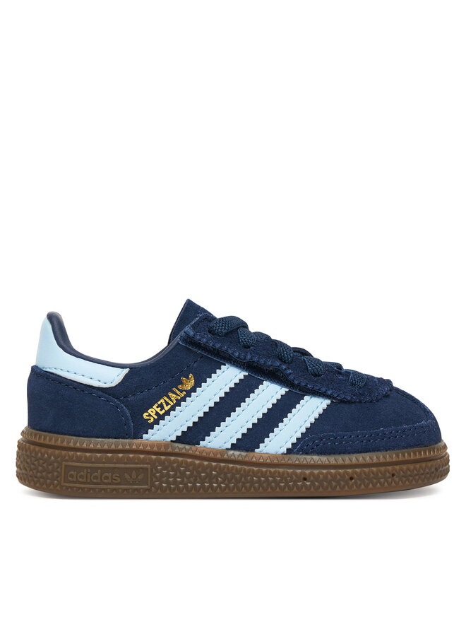Кроссовки Handball Spezial JI2899 Adidas, синий
Кроссовки Handball Spezial JI2899 Adidas, синий