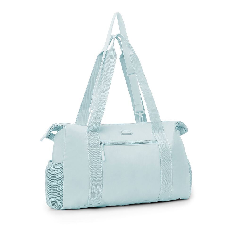 Сумка для ежедневного переноски Travelon Packing Intelligence, цвет Mint Green
Сумка для ежедневного переноски Travelon Packing Intelligence, цвет Mint Green