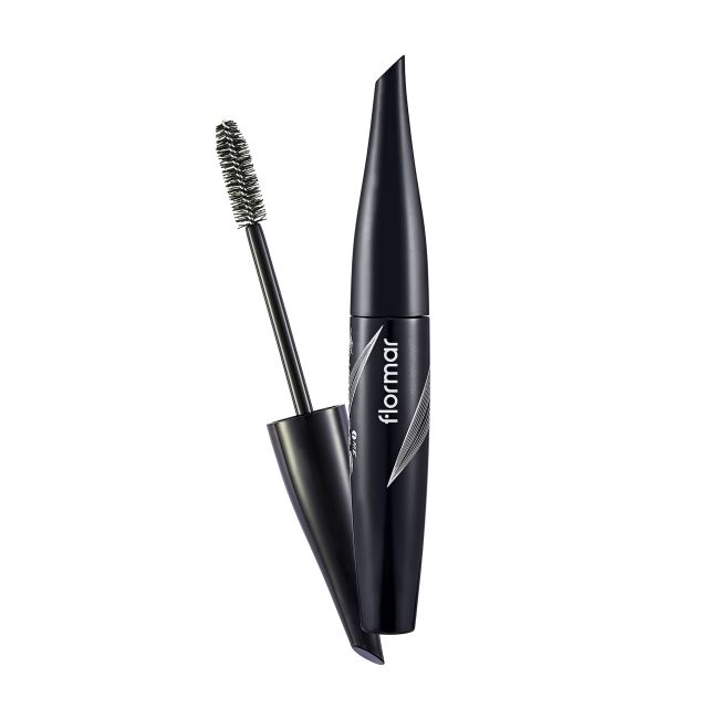 Тушь для ресниц 3в1 с эффектом паука Flormar, 13 мл
Тушь для ресниц 3в1 с эффектом паука Flormar, 13 мл