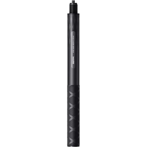 Insta360 Action Invisible Selfie Stick (39.4") CINSAAVV
Insta360 Action Invisible Selfie Stick (39.4") CINSAAVV