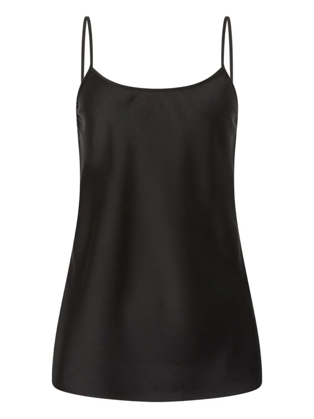 Топ без рукавов Genny, черный
Топ без рукавов Genny, черный