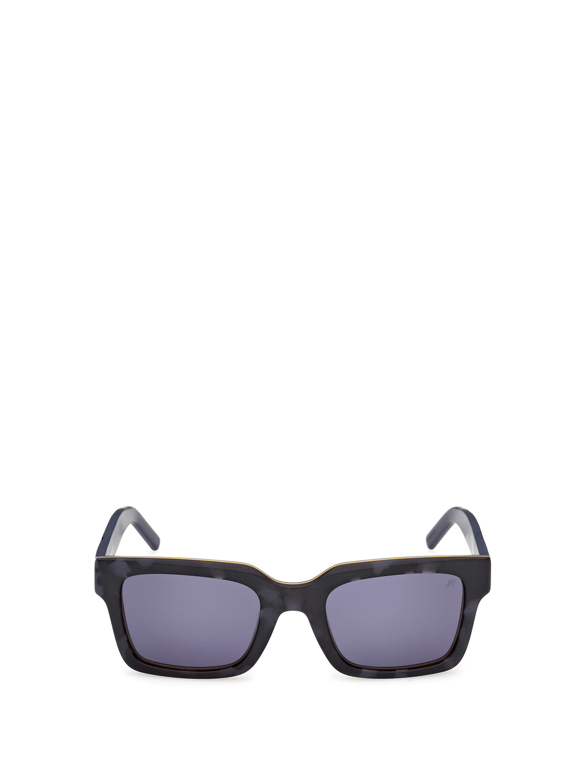 K-Way Солнцезащитные очки в синем, темно-синем цвете
K-Way Солнцезащитные очки в синем, темно-синем цвете