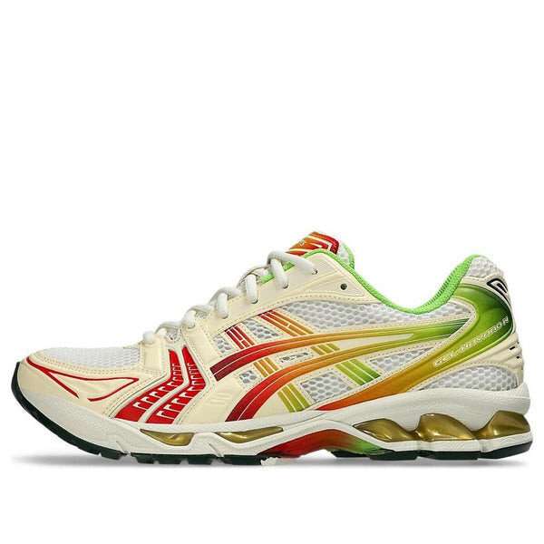 Кроссовки x concepts gel-kayano 14 'out of office' Asics, бежевый
Кроссовки x concepts gel-kayano 14 'out of office' Asics, бежевый