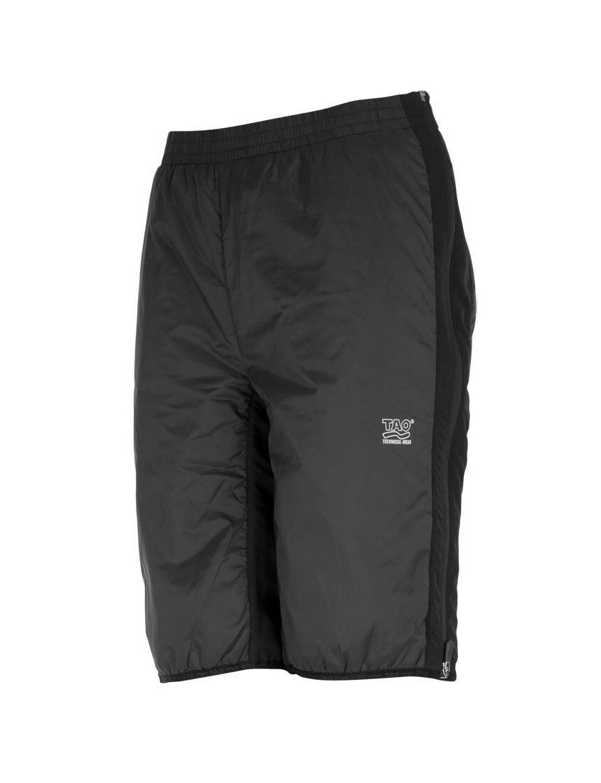 Брюки TAO Überzugshose THERMAL PANT, черный
Брюки TAO Überzugshose THERMAL PANT, черный
