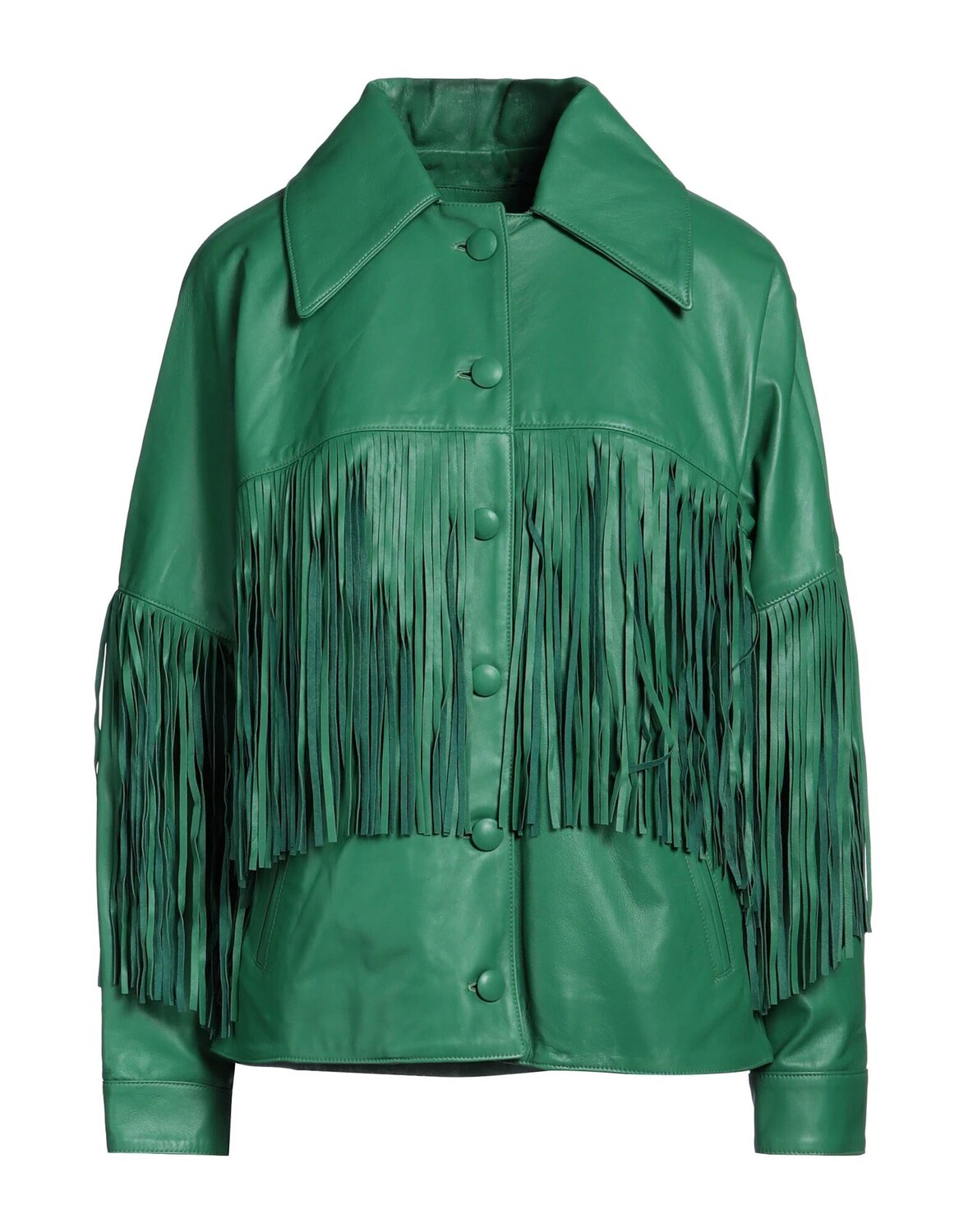 Куртка Dancassab, зеленый
Куртка Dancassab, зеленый