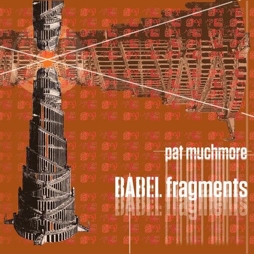CD диск Muchmore / Muchmore / Chen: Babel Fragments
CD диск Muchmore / Muchmore / Chen: Babel Fragments