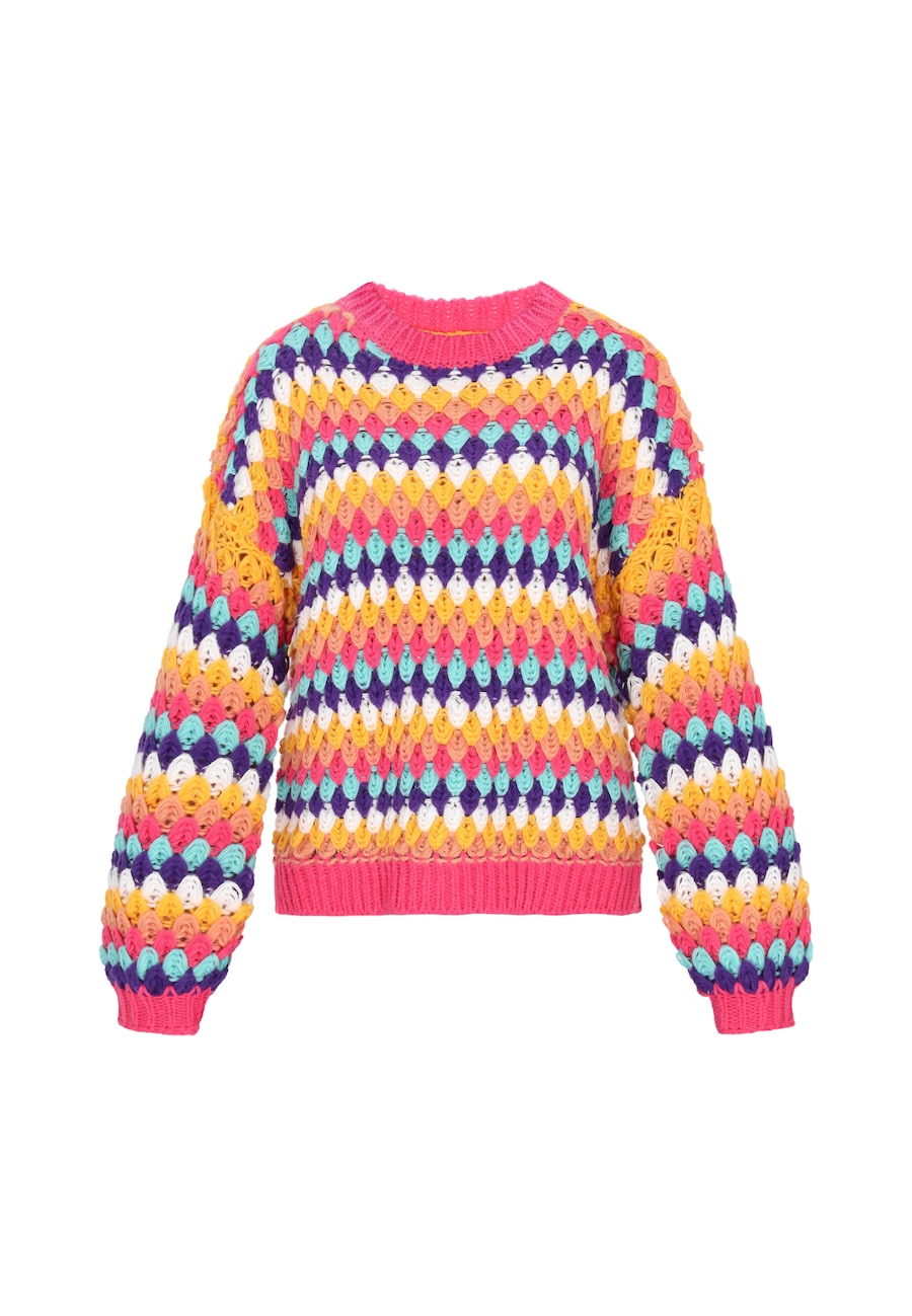 Свитер MYMO, Mixed Colors
Свитер MYMO, Mixed Colors
