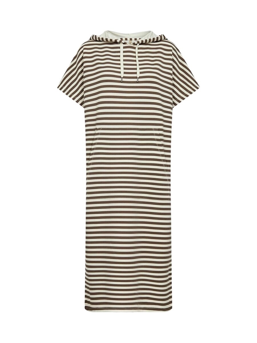 Платье Soyaconcept BARNI, темно-коричневый
Платье Soyaconcept BARNI, темно-коричневый