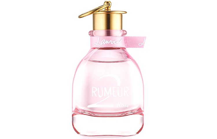 Парфюмерная вода Lanvin Rumeur 2 Rose, 30 мл
Парфюмерная вода Lanvin Rumeur 2 Rose, 30 мл