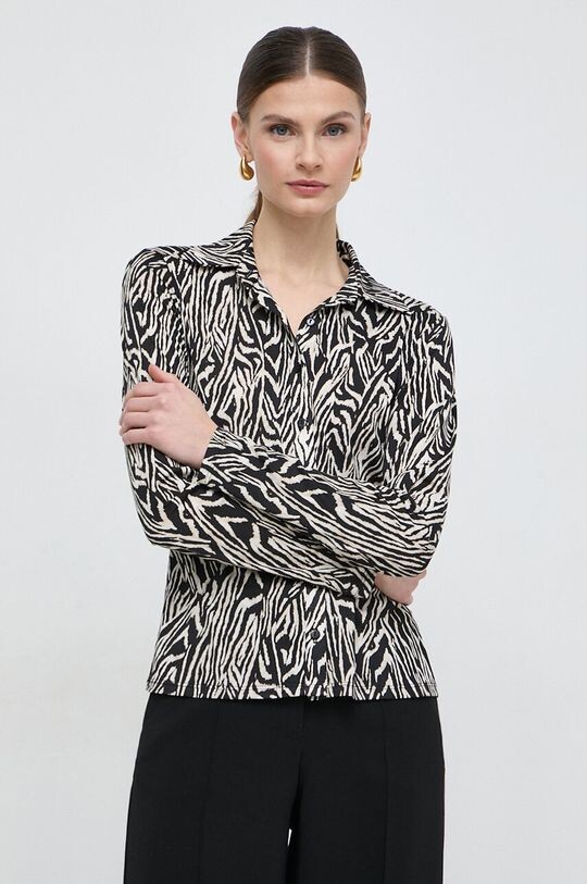 ТОР рубашка Morgan, мультиколор
ТОР рубашка Morgan, мультиколор