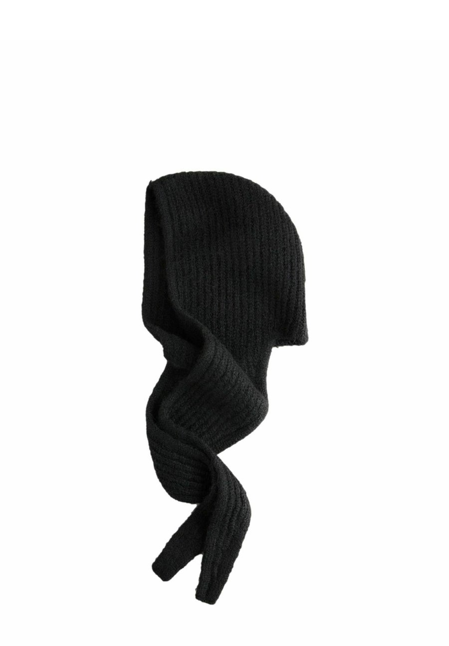Шапка Next Headscarf, Black
Шапка Next Headscarf, Black