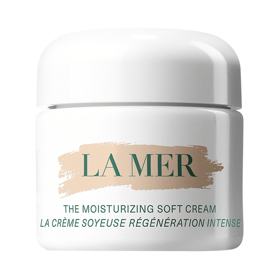 Увлажняющий мягкий крем La Mer, 2 oz /60 mL
Увлажняющий мягкий крем La Mer, 2 oz /60 mL