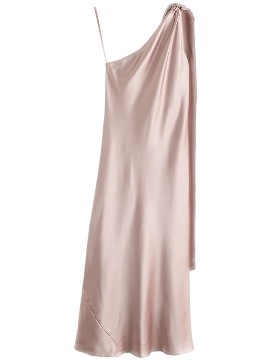 Вечернее платье Next, темно-розовый
Вечернее платье Next, темно-розовый