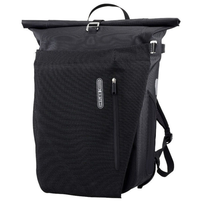 Рюкзак и сумка для велосипеда Ortlieb VARIO HIGH-VIS
Рюкзак и сумка для велосипеда Ortlieb VARIO HIGH-VIS