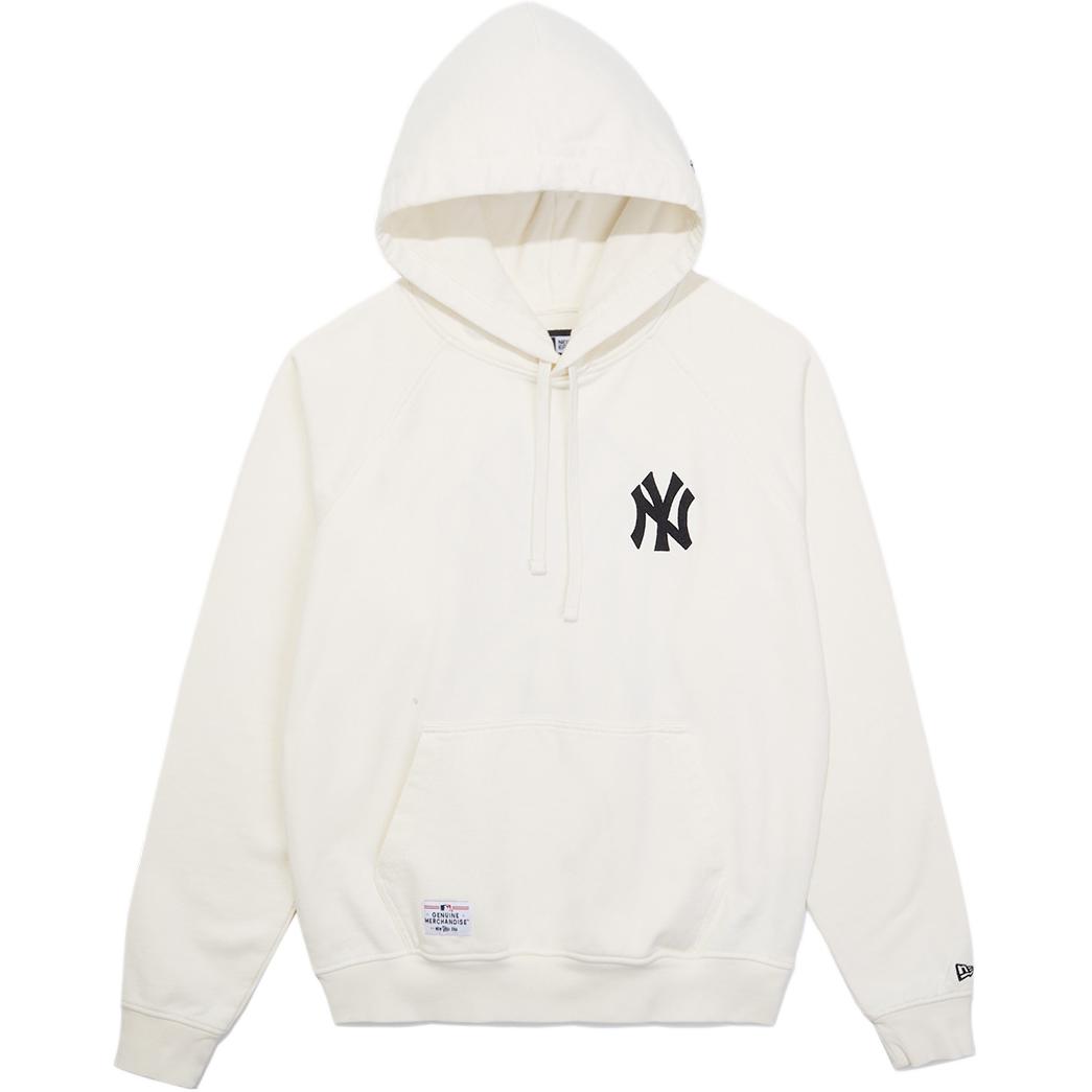 New Era Свитшот унисекс белый
New Era Свитшот унисекс белый