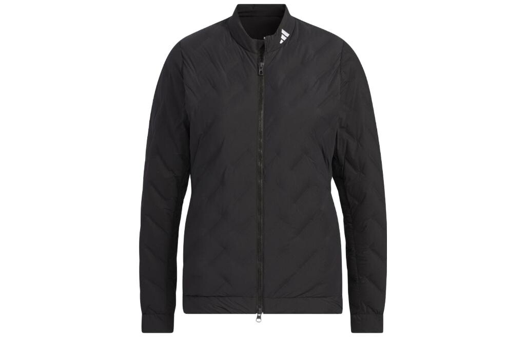 Пуховик женский черный Adidas
Пуховик женский черный Adidas