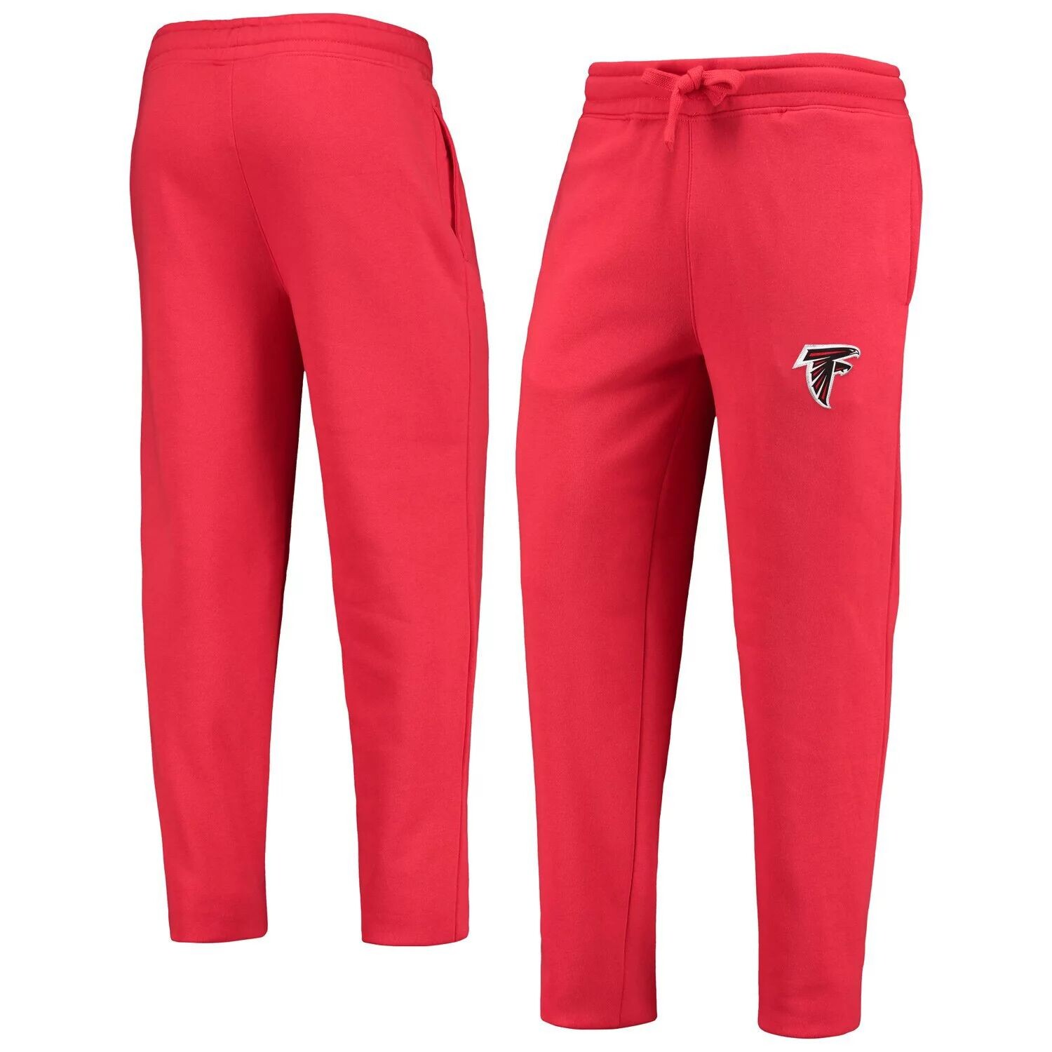 Мужские красные спортивные штаны для бега Atlanta Falcons Option Starter, Красный, Мужские красные спортивные штаны для бега Atlanta Falcons Option Starter
Мужские красные спортивные штаны для бега Atlanta Falcons Option Starter, Красный, Мужские красные спортивные штаны для бега Atlanta Falcons Option Starter