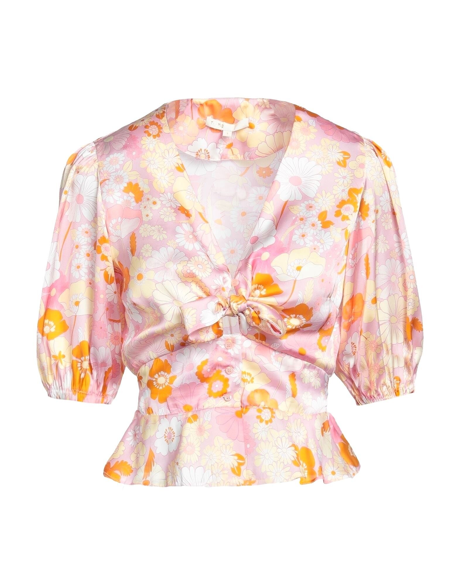 Рубашка Maje, розовый
Рубашка Maje, розовый