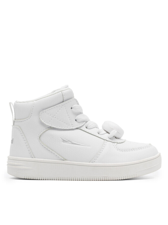 Кроссовки CHARMING Sprandi, белый
Кроссовки CHARMING Sprandi, белый