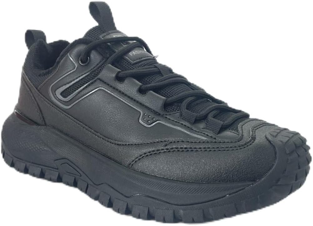 Профессиональные спортивные рабочие ботинки, кожаная конструкция, противоскользящая защитная спортивная обувь с прочной подошвой, повседневная спортивная обувь для активного отдыха на открытом воздухе Generic, черный
Профессиональные спортивные рабочие ботинки, кожаная конструкция, противоскользящая защитная спортивная обувь с прочной подошвой, повседневная спортивная обувь для активного отдыха на открытом воздухе Generic, черный