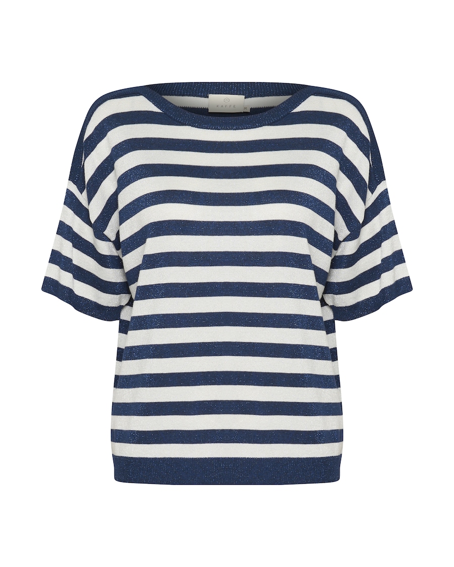 Свитер Kaffe Regina, темно-синий
Свитер Kaffe Regina, темно-синий