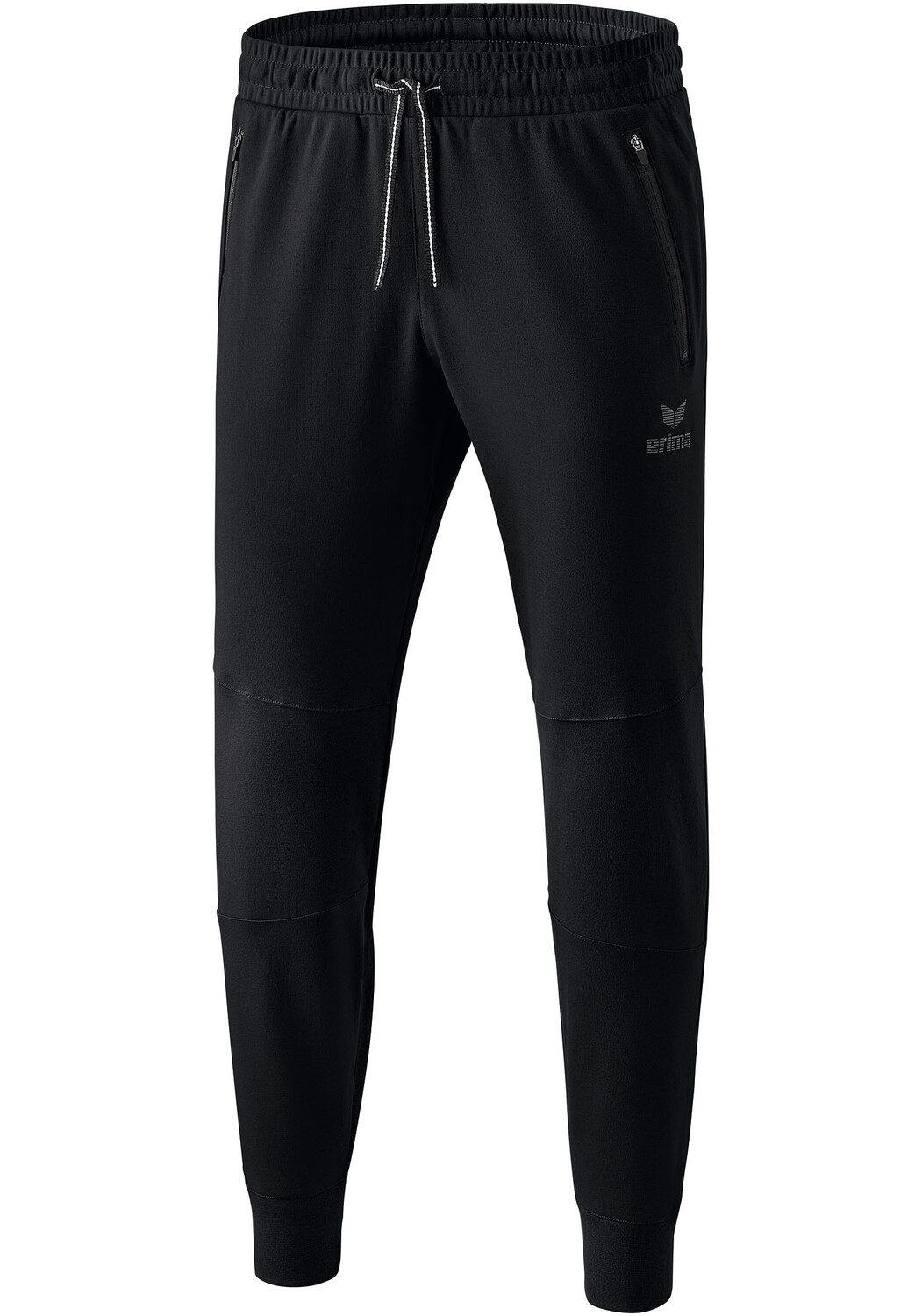 Брюки erima Essential Sweatpant, черный
Брюки erima Essential Sweatpant, черный