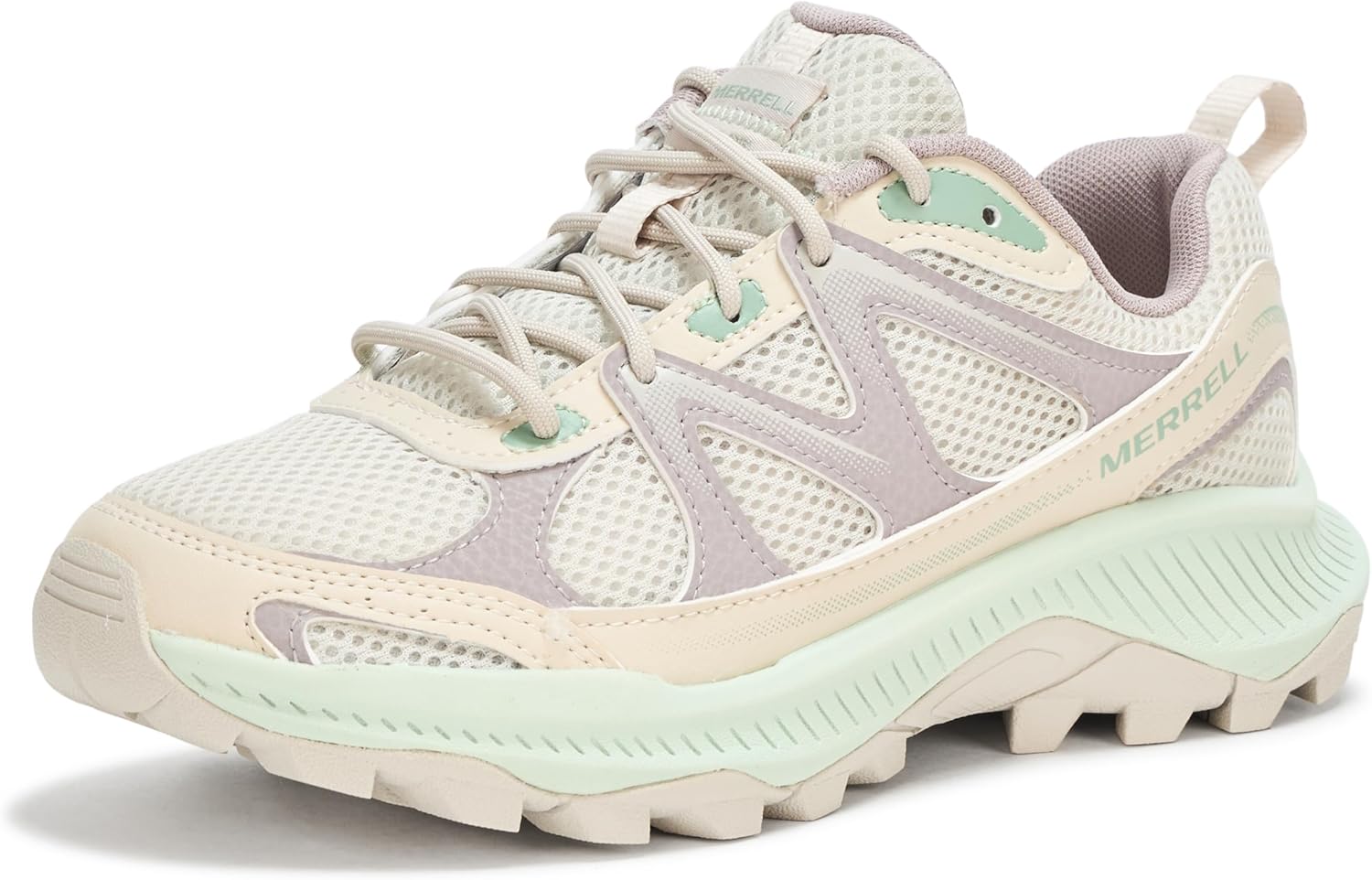 Мужские кроссовки Merrell Tempo Exp, бежевый
Мужские кроссовки Merrell Tempo Exp, бежевый