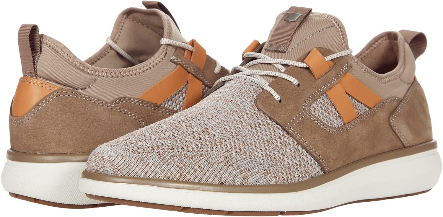 Кроссовки Venture Knit Plain Toe Sneaker Florsheim, цвет Mushroom, Серый, Кроссовки Venture Knit Plain Toe Sneaker Florsheim, цвет Mushroom
Кроссовки Venture Knit Plain Toe Sneaker Florsheim, цвет Mushroom, Серый, Кроссовки Venture Knit Plain Toe Sneaker Florsheim, цвет Mushroom