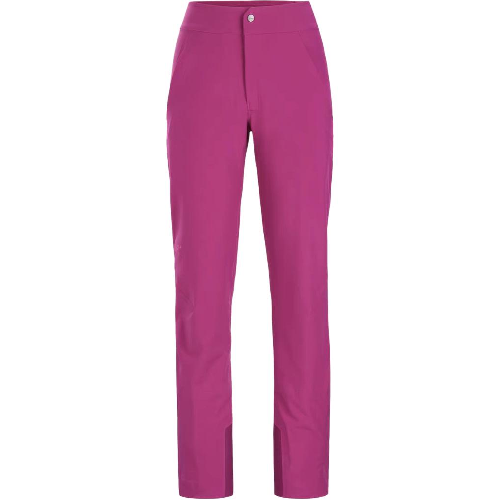 Arcteryx Женские лыжные штаны черные
Arcteryx Женские лыжные штаны черные